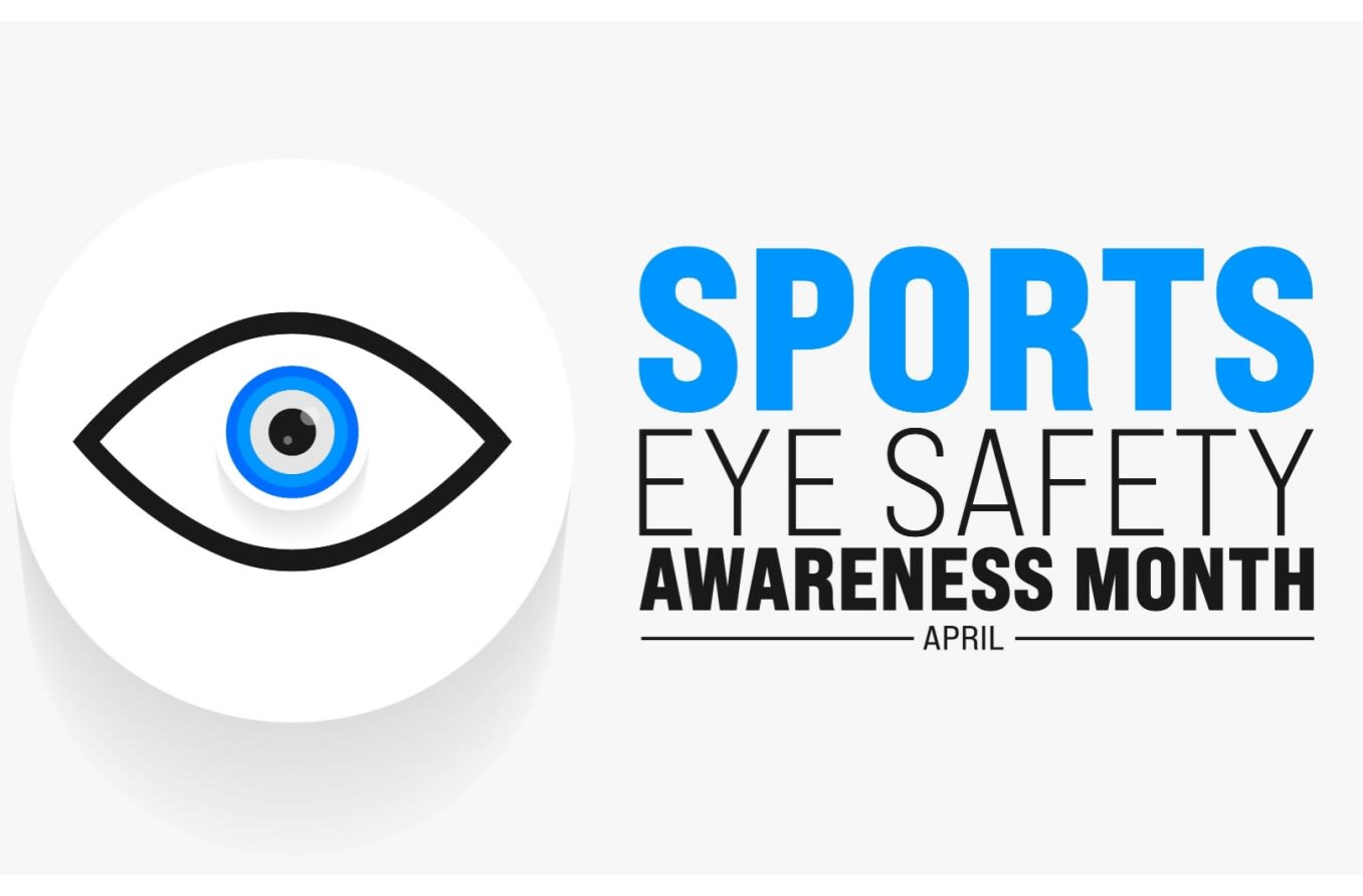 Sports Eye Safety Month: Protect Your Vision on the Field