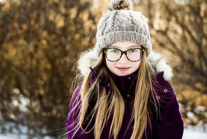 Lunettes pour enfants comment les bien choisir