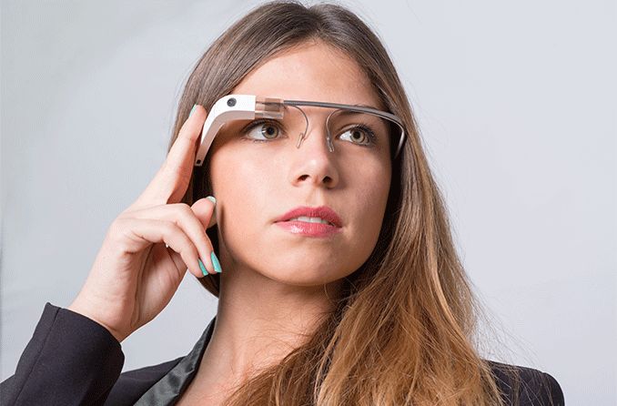 Google Glasses: Smart Glasses for a Smarter Generation - All About