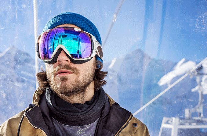 What Are the Best Ski Goggles in 2023?