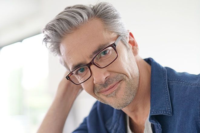 Mens glasses 2025 for small faces