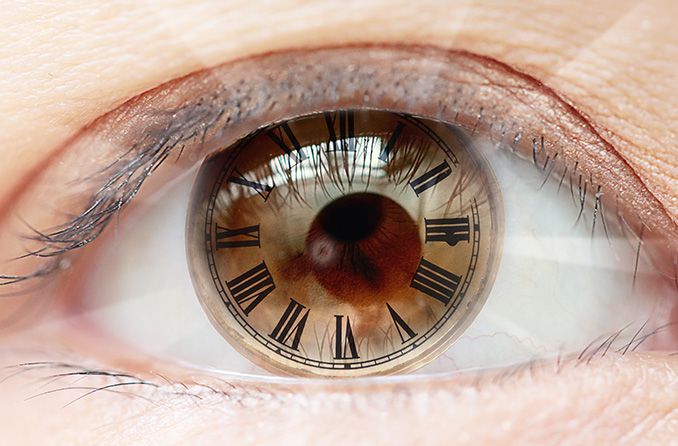 How Many Hours a Day Should You Wear Contact Lenses All About