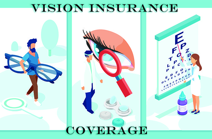 Vision Insurance: A Comprehensive Guide 2024