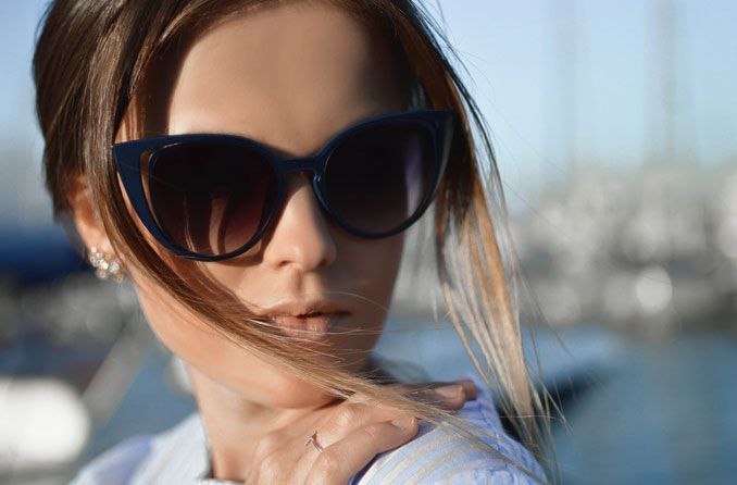 Best designer cheap cat eye sunglasses