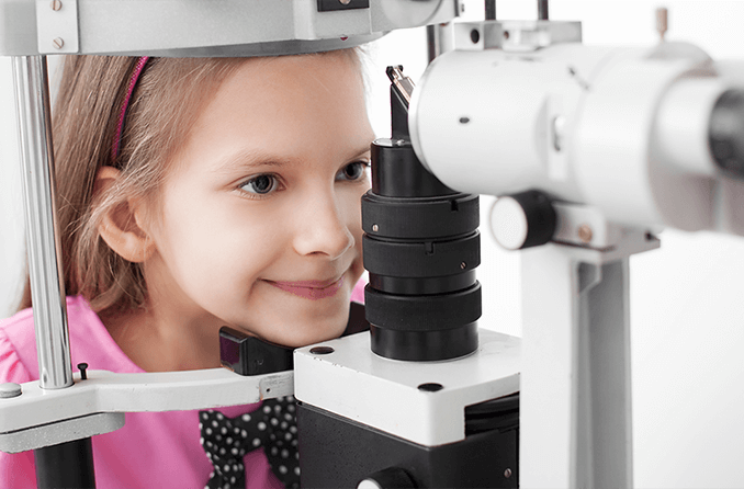 optical eye exams near me