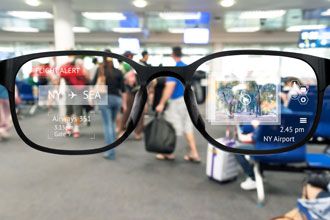 Smart glasses: What they are and how 