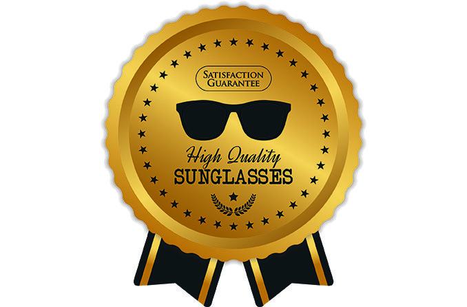 您可以获得一对太阳镜的最佳保修是什么？