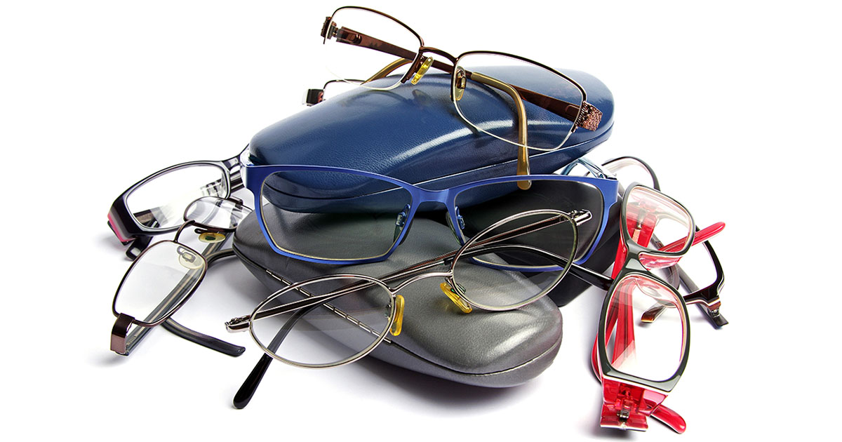 The best discount reading glasses All About Vision