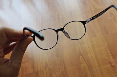 eyeglasses frame size meaning