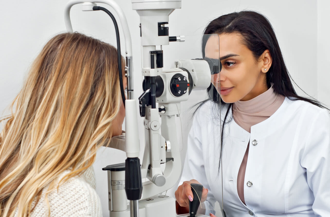 How Do You Become an Optometrist?