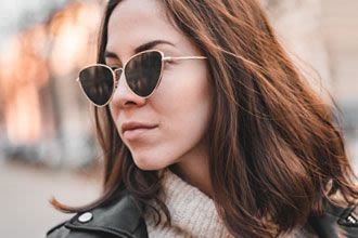Gafas de sol para mujeres: Las 10 principales tendencias que no puedes perder