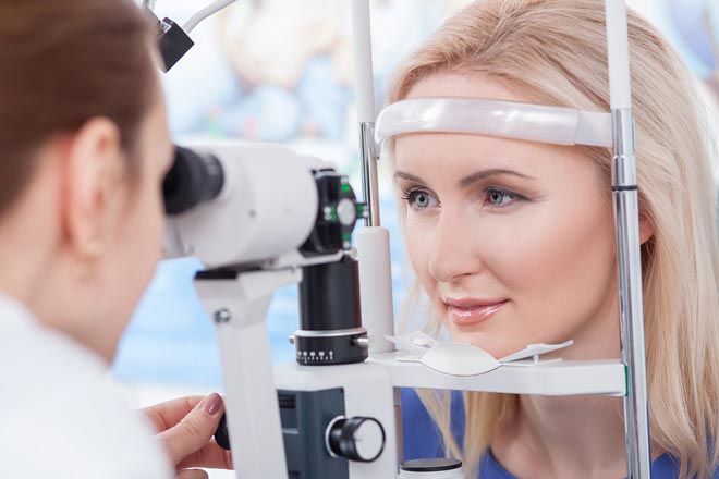 Find Eye Doctors Near Me or Shop for Eyewear