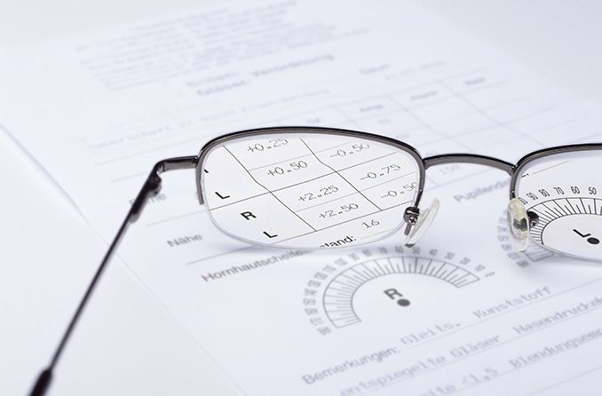 Acheter lunettes en ligne avec online ordonnance