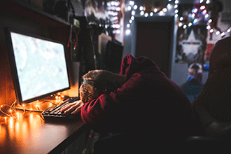 How too much gaming can negatively impact your health