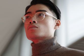 Estilos de lentes para hombres 10 tendencias con estilo