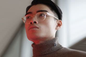 Estilos de lentes para hombres: 10 tendencias con estilo