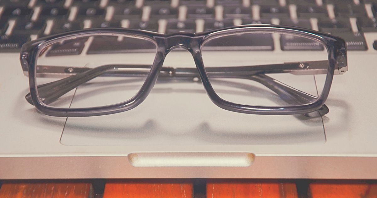 Do you need computer glasses?