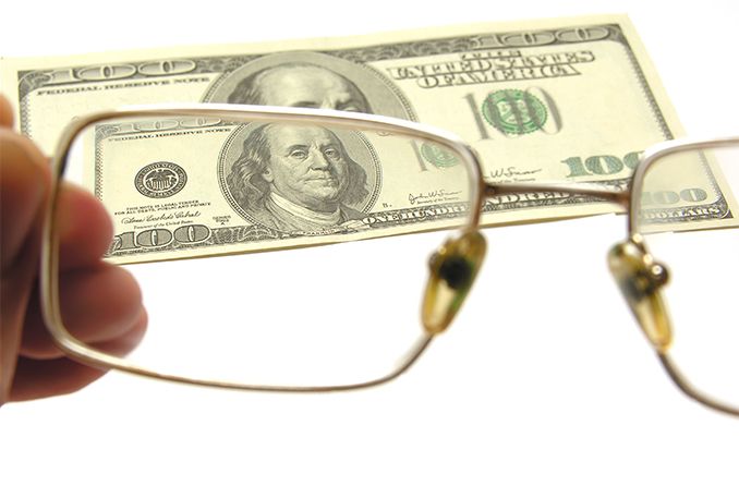 Cost of prescription eyeglasses All About Vision