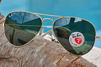 Top gun ray ban hot sale aviator