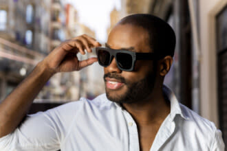 How To Choose the Best Sunglasses for Small Faces