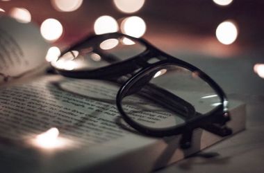 reading eyeglasses