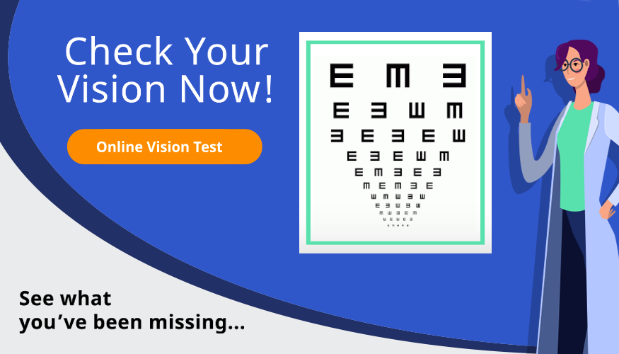 dmv eye test cheat