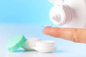 How Long Can You Wear Daily Contact Lenses?