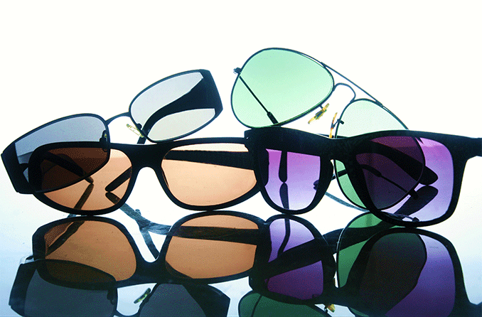 Sunglasses Trends 2024