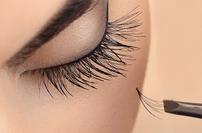 THE BEST EYELASH SERUM THAT ADDS LENGTH AND VOLUME TO YOUR LASHES