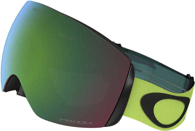 Gafas de esquí ajustables a prueba de viento con lentes tintados