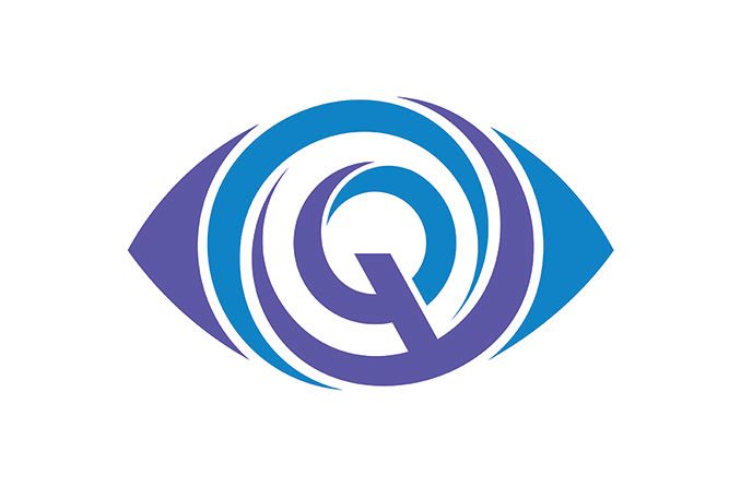 Eye Q illustration