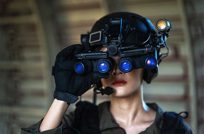 night vision goggles survey.khl.ru