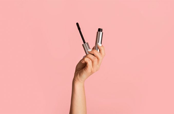 Best store hypoallergenic mascara