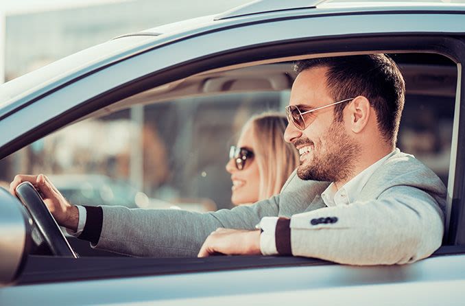 What Are The Best Sunglasses For Driving