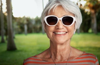 Óculos de sol para mulheres: As 10 melhores tendências que você não pode  perder