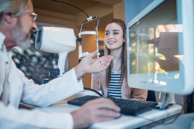Ophtalmologiste : tout savoir sur le médecin spécialiste des yeux