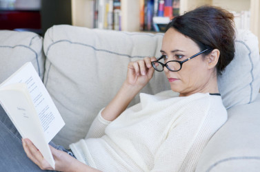 reading glasses presbyopia