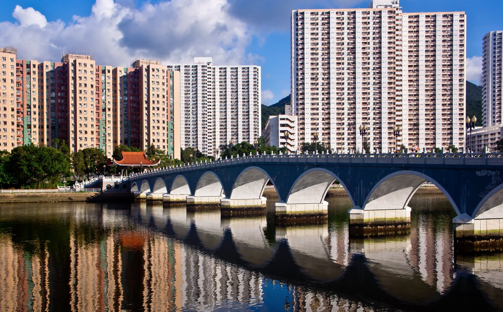 瀝源橋