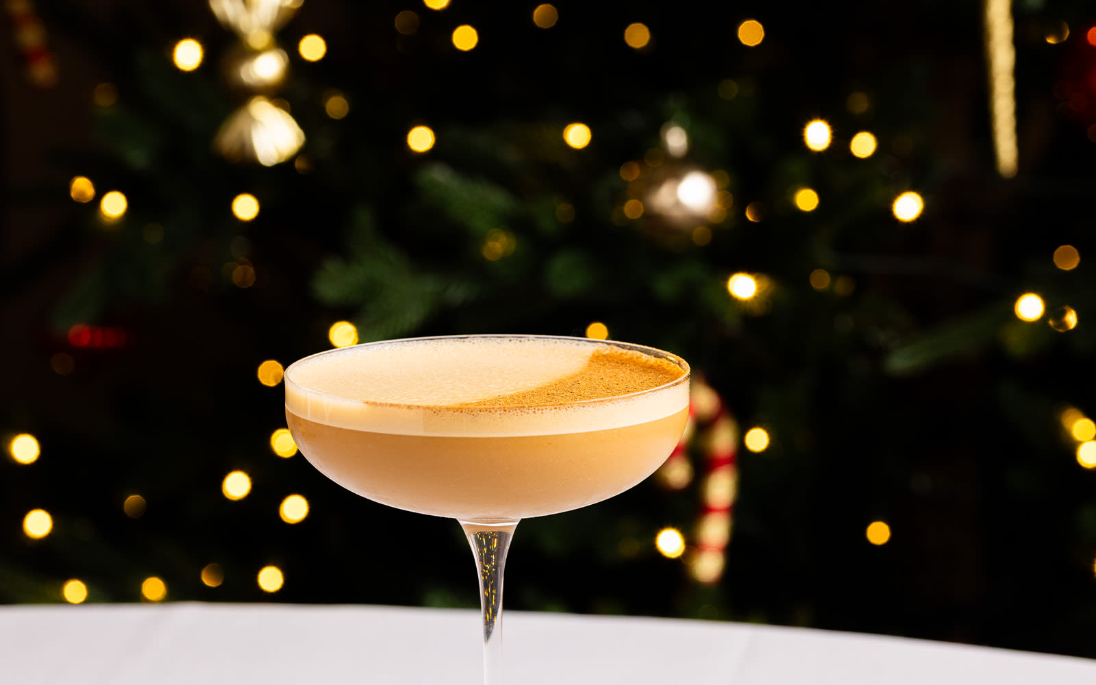 AT 1920Christmas DrinksMenu