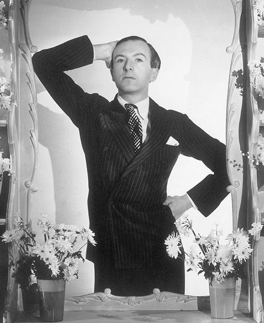 Cecil Beaton Sotheby's portrait 2