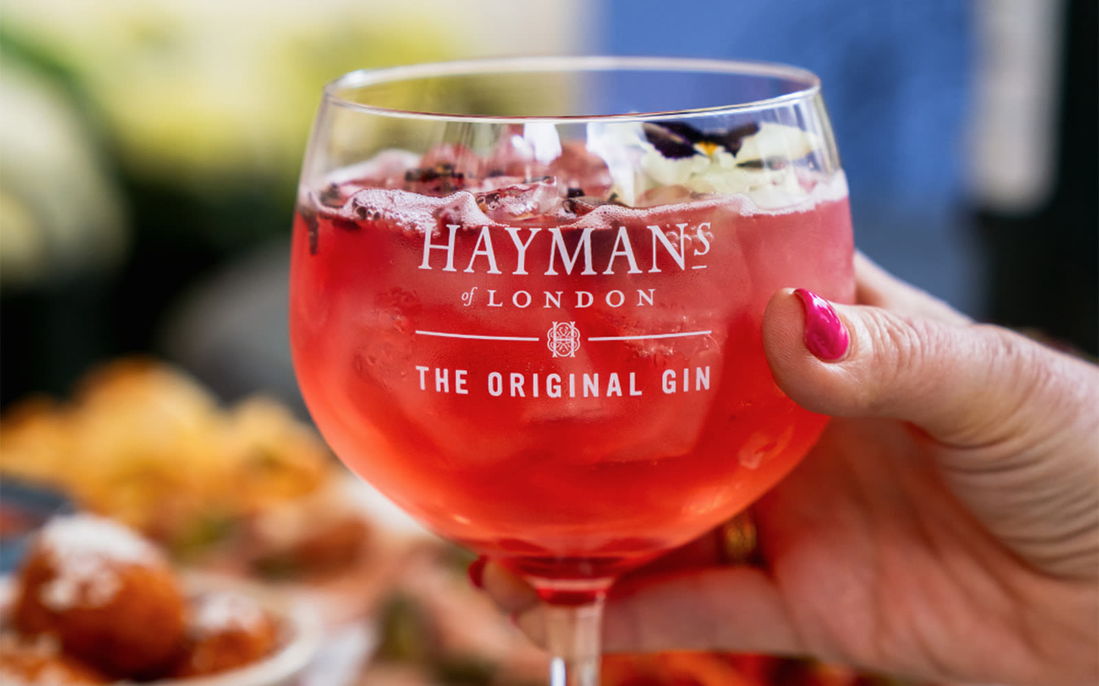 Haymans at The Terrace