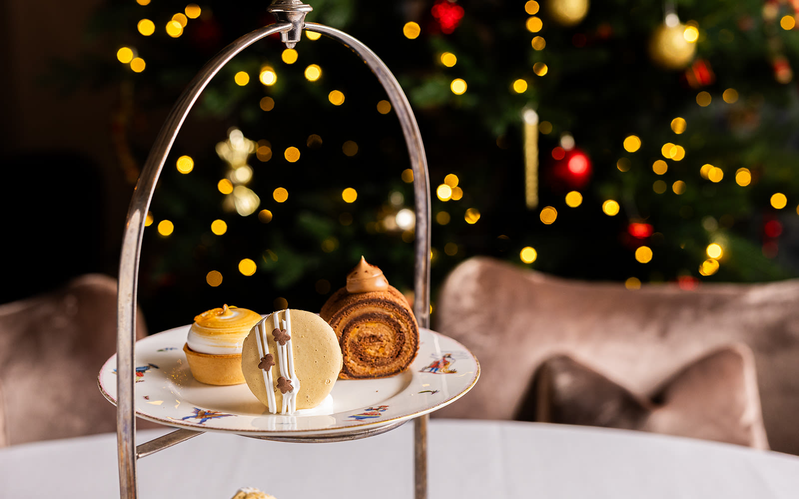 AT 1920Christmas KidsMenu