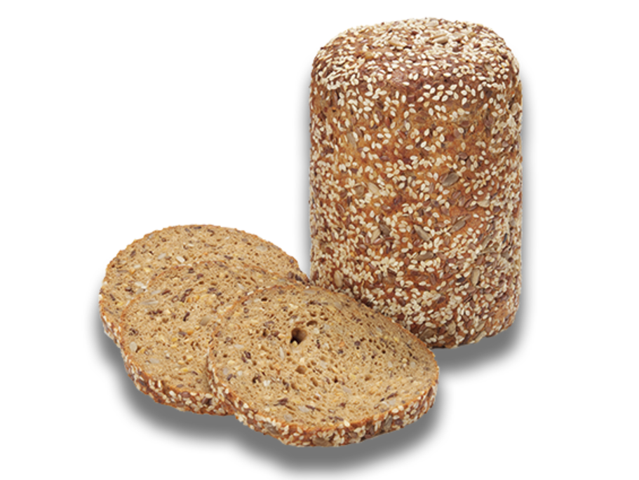 Eiweißbrot