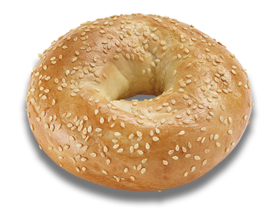 Sesam Bagel