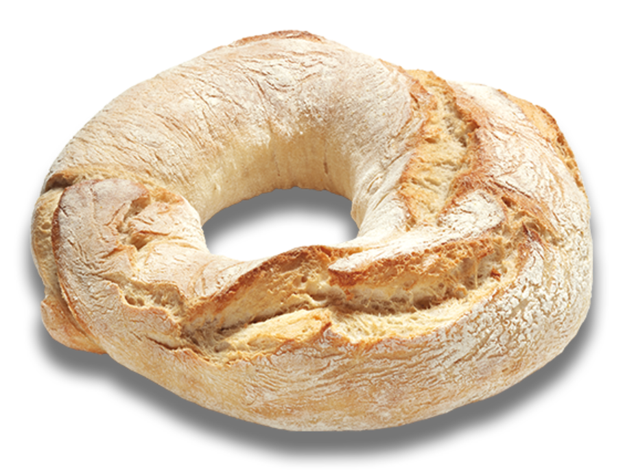 Ciambella Natur