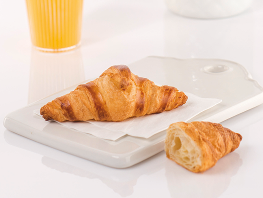 Mini Butter-Croissant Isigny AOP