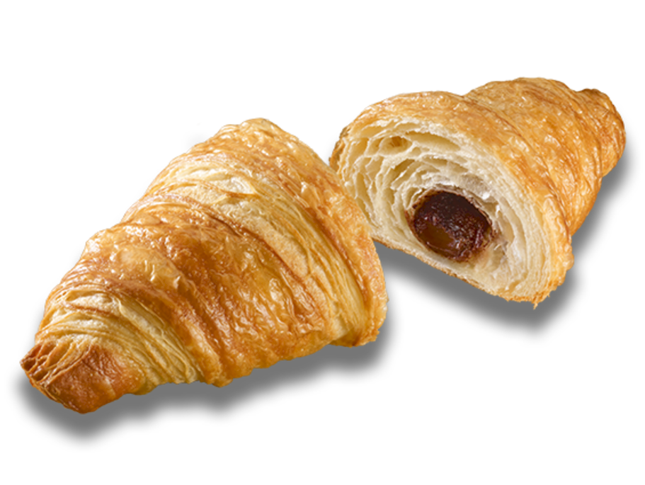 Schokocreme Gipfel