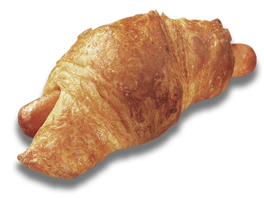 Wienerle Croissant