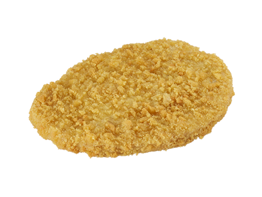 Green Heroes Plant Knusper Schnitzel 100