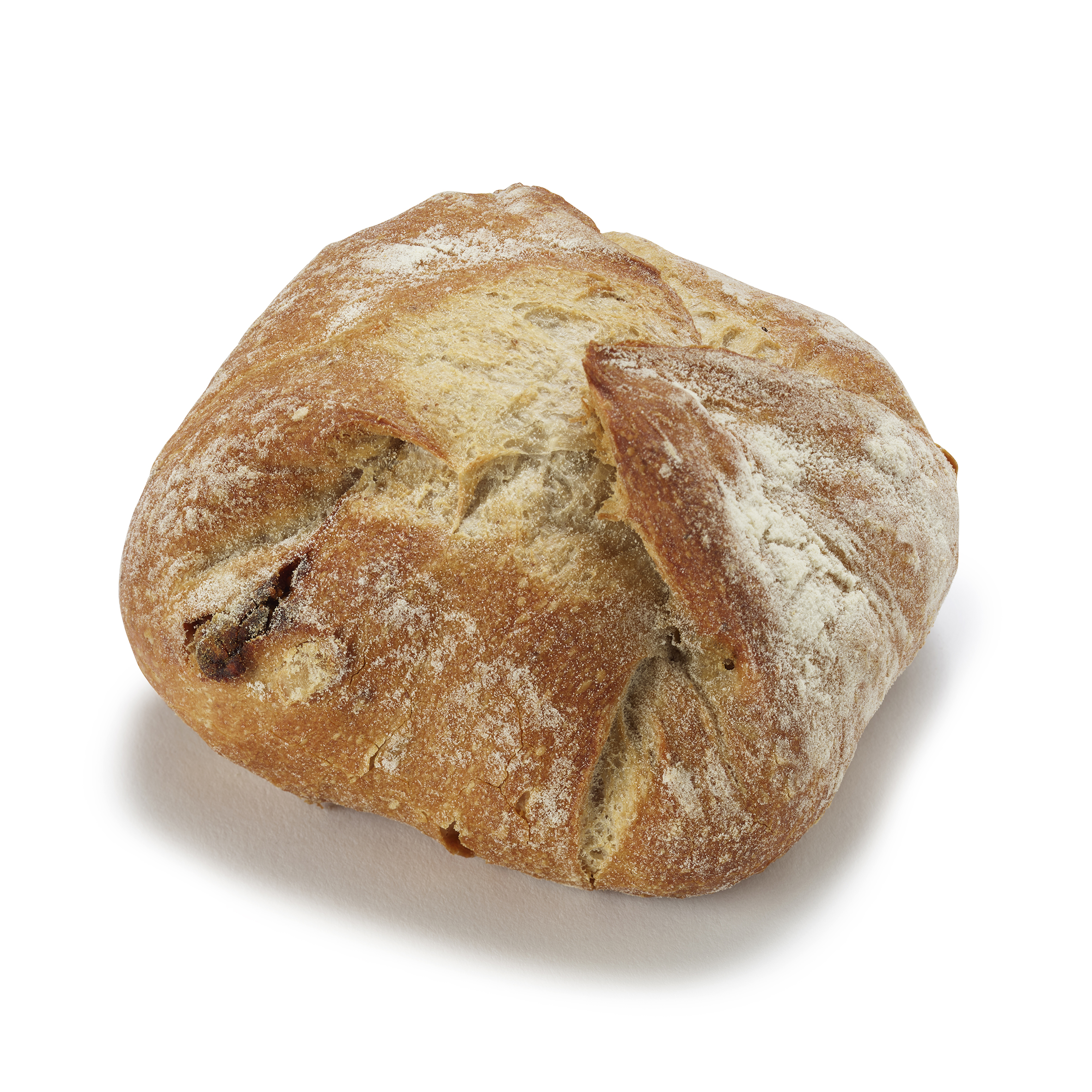 Gourmetbrötchen Walnuss Feige